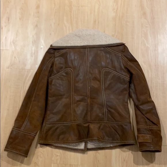 Vintage guess jacket - Picture 3 of 4